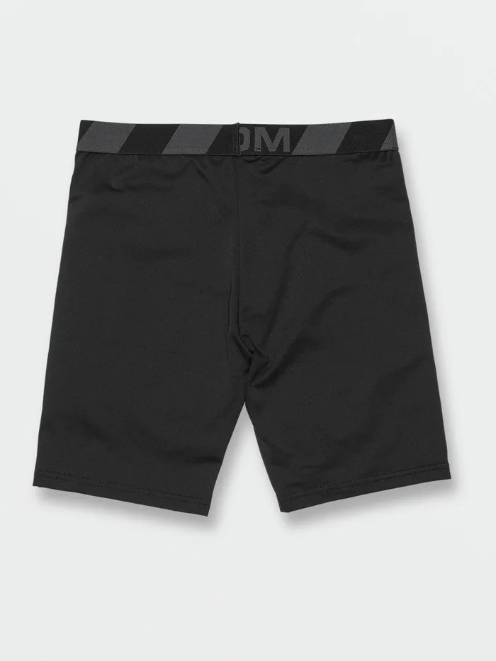 Mens Underwear Volcom Japan Chones 8211 Black Mens Underwear Volcom Japan Chones 8211 Black