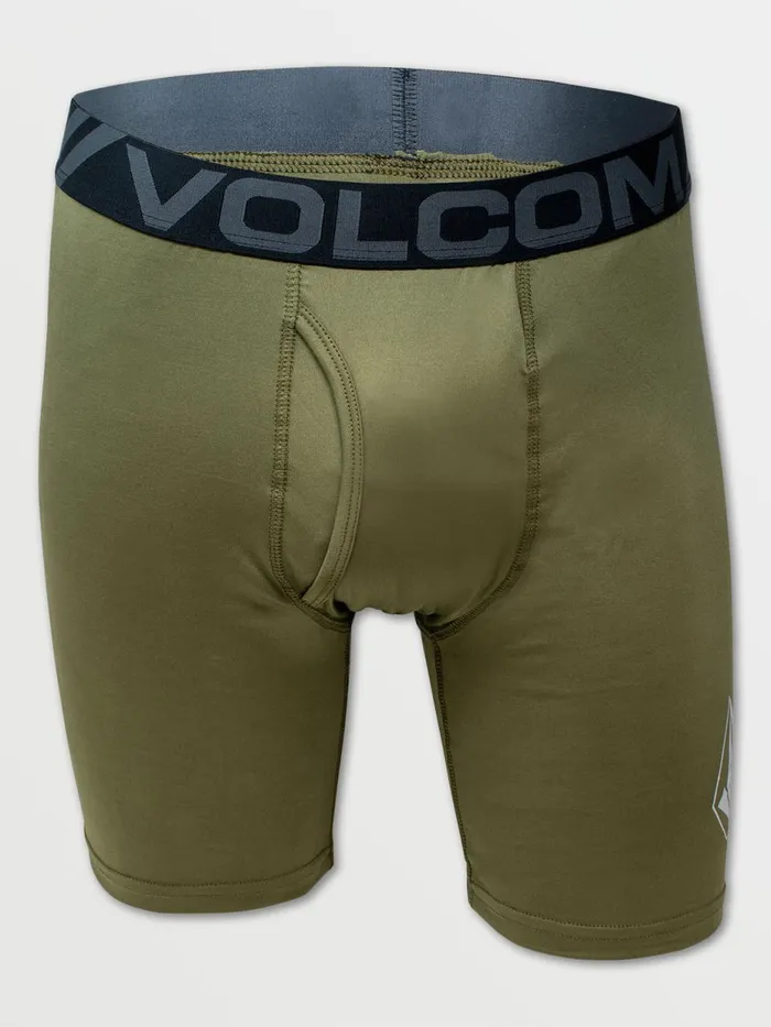 Mens Underwear Volcom Volcom 3pk Longer Leg Boxer Brief 8211 Sublimated Print Gradient Stripe Mens Underwear Volcom Volcom 3pk Longer Leg Boxer Brief 8211 Sublimated Print Gradient Stripe