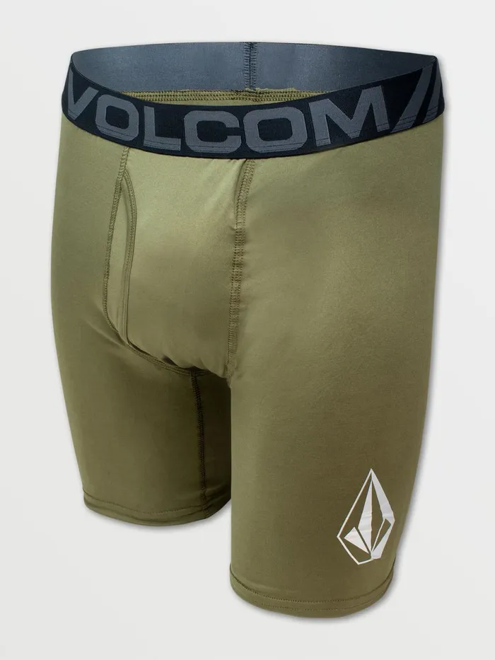 Mens Underwear Volcom Volcom 3pk Longer Leg Boxer Brief 8211 Sublimated Print Gradient Stripe Mens Underwear Volcom Volcom 3pk Longer Leg Boxer Brief 8211 Sublimated Print Gradient Stripe