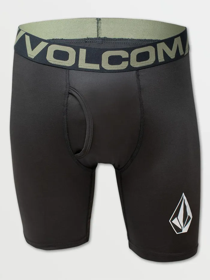 Mens Underwear Volcom Volcom 3pk Longer Leg Boxer Brief 8211 Sublimated Print Rose Skull Mens Underwear Volcom Volcom 3pk Longer Leg Boxer Brief 8211 Sublimated Print Rose Skull