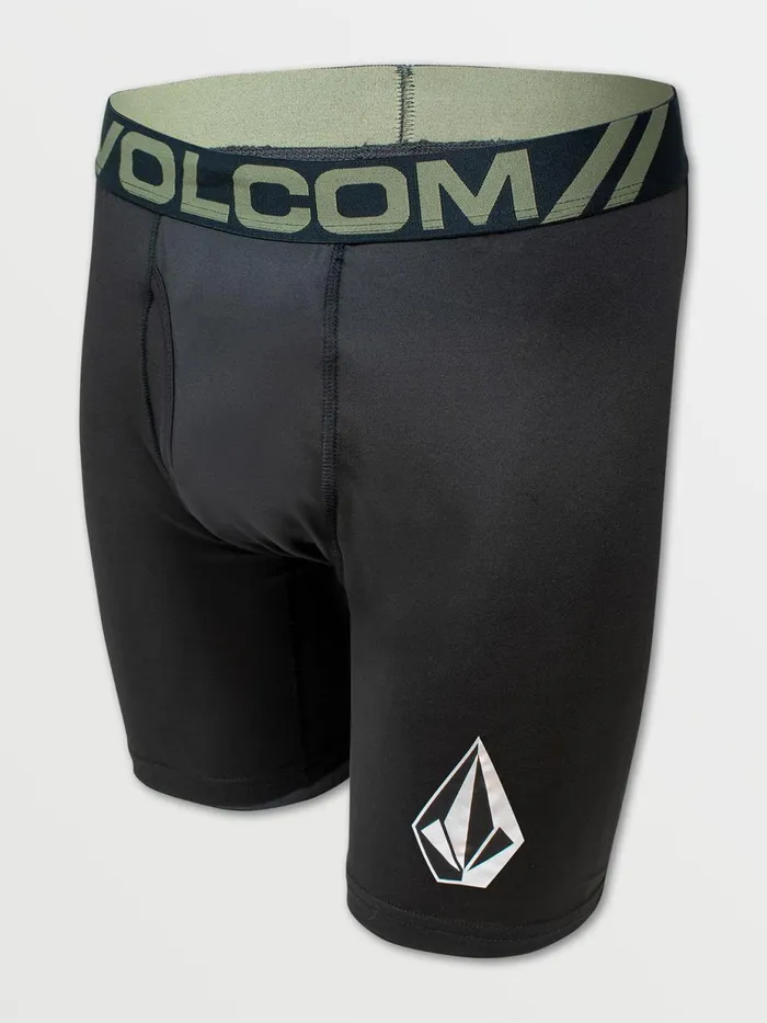 Mens Underwear Volcom Volcom 3pk Longer Leg Boxer Brief 8211 Sublimated Print Rose Skull Mens Underwear Volcom Volcom 3pk Longer Leg Boxer Brief 8211 Sublimated Print Rose Skull