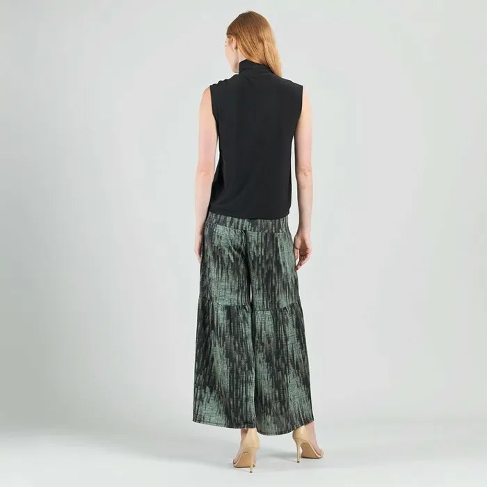 Mock Neck Box Tank 8211 Black Women Clara Sunwoo Modern Basics