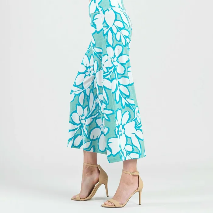 Modern Gaucho Pant 8211 Paradise Petal Women Clara Sunwoo Spring Collection