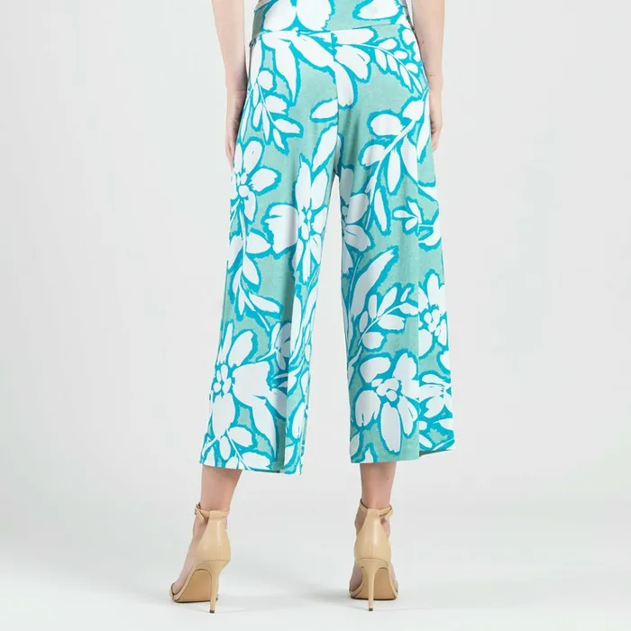 Modern Gaucho Pant 8211 Paradise Petal Women Clara Sunwoo Spring Collection