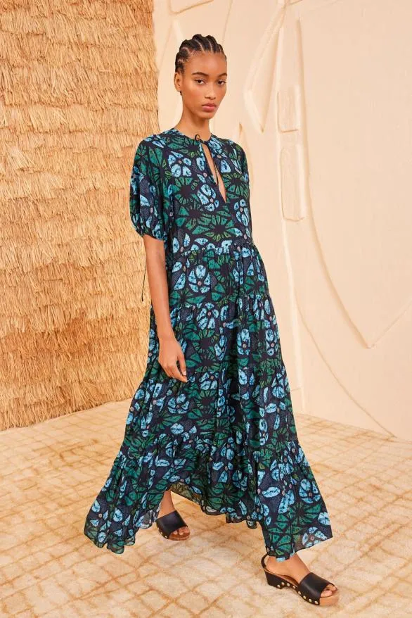 Neera Coverup Urchin Women Ulla Johnson Dresses