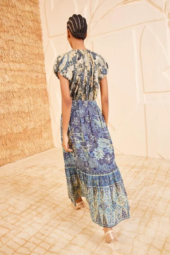 Olina Skirt Portofino Women Ulla Johnson Skirts And Shorts Olina Skirt Portofino Women Ulla Johnson Skirts And Shorts