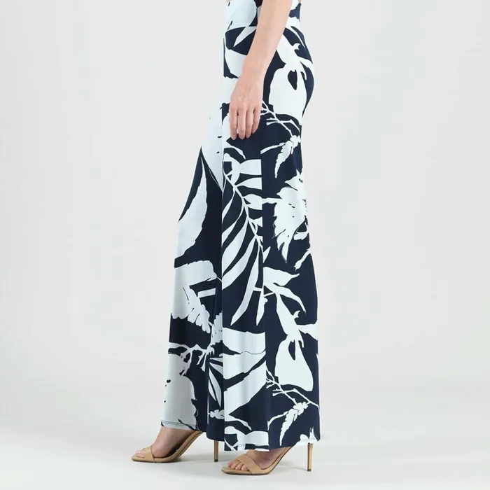 Palazzo Pant 8211 Abstract Branch Women Clara Sunwoo Spring Collection