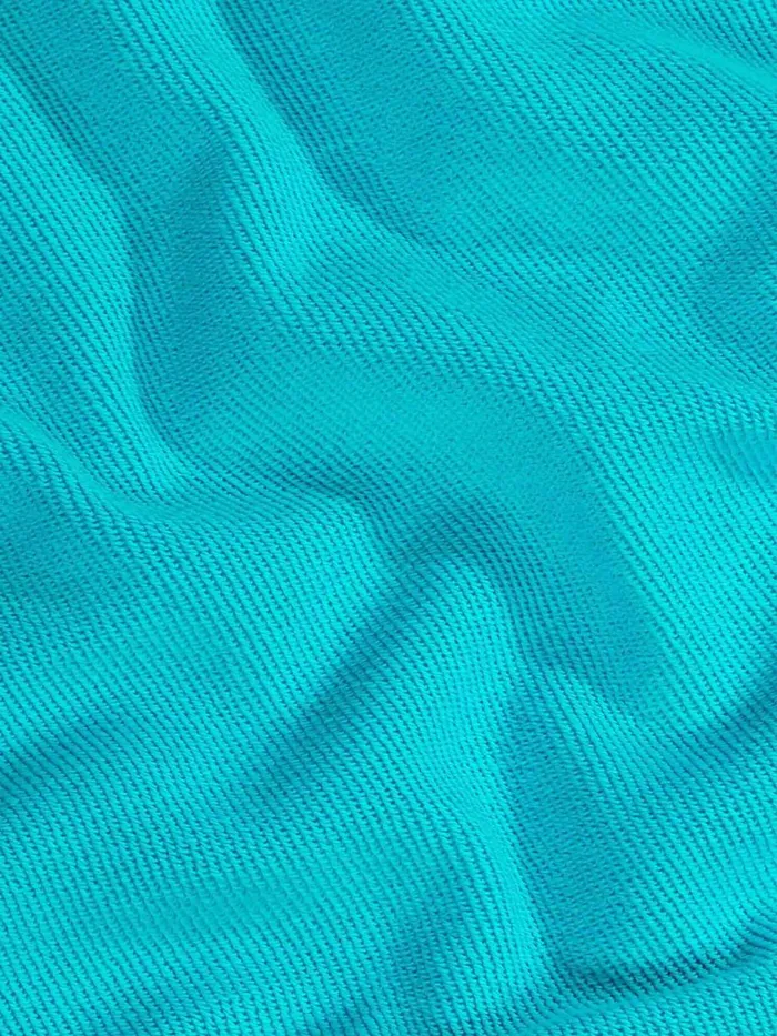 PANGAIA 365 Seasonal Track Pants Peacock Blue Men Track Pants and Pants