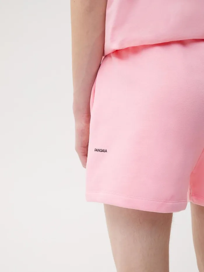 PANGAIA 365 Shorts Sakura Pink Men Shorts