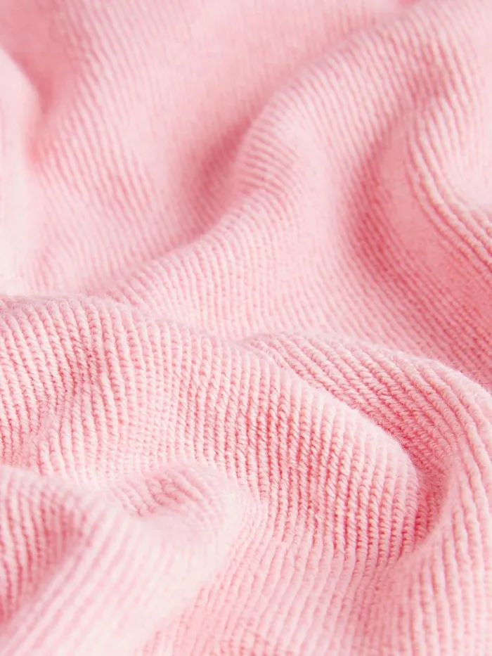 PANGAIA 365 Shorts Sakura Pink Men Shorts