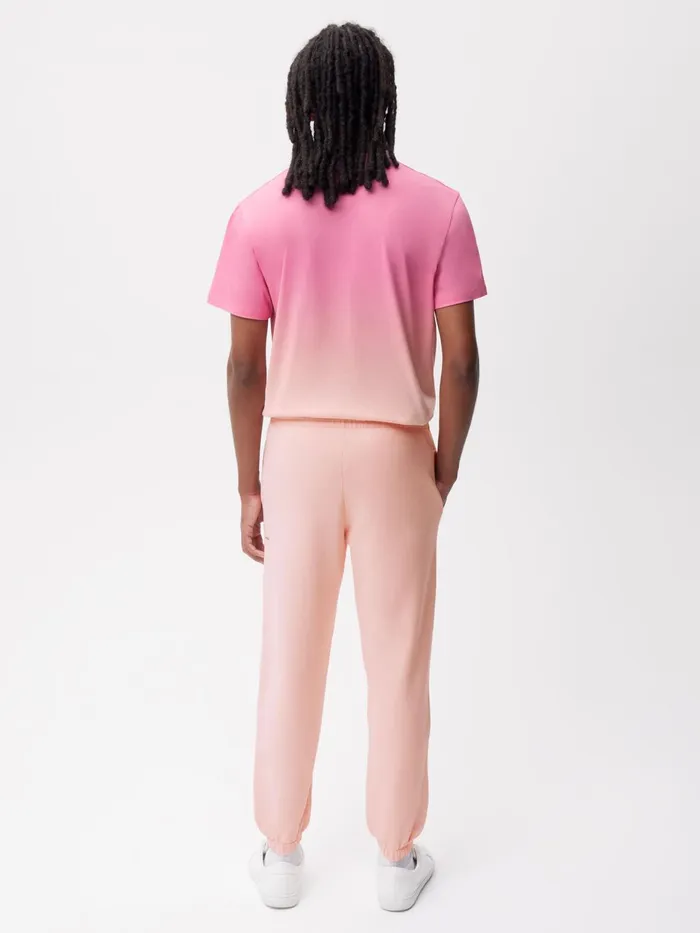 PANGAIA 365 Track Pants Rose Quartz Women Track Pants and Pants