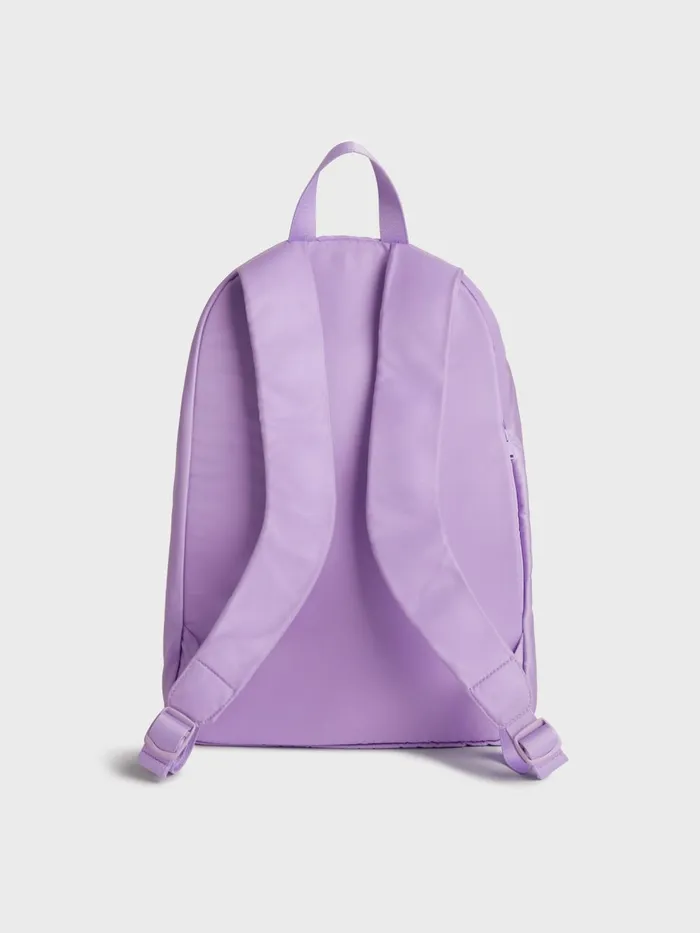 PANGAIA Backpack Orchid Purple WomenMen Bags
