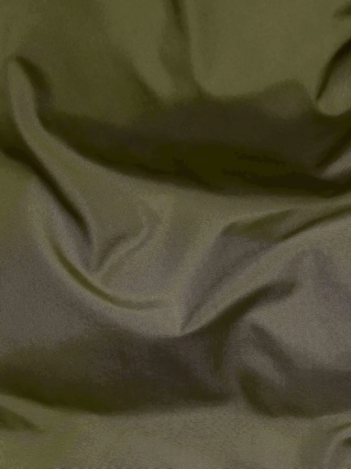 PANGAIA FLWRDWN Scarf Khaki WomenMen Scarves