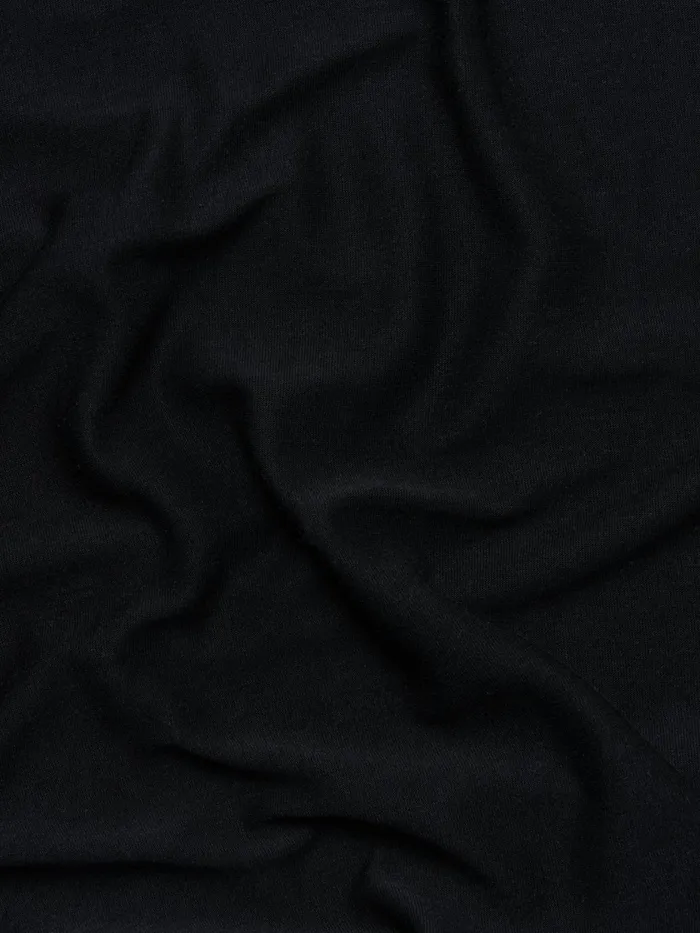 PANGAIA Infinited Fiber TShirt Black Women Tshirts and Tops