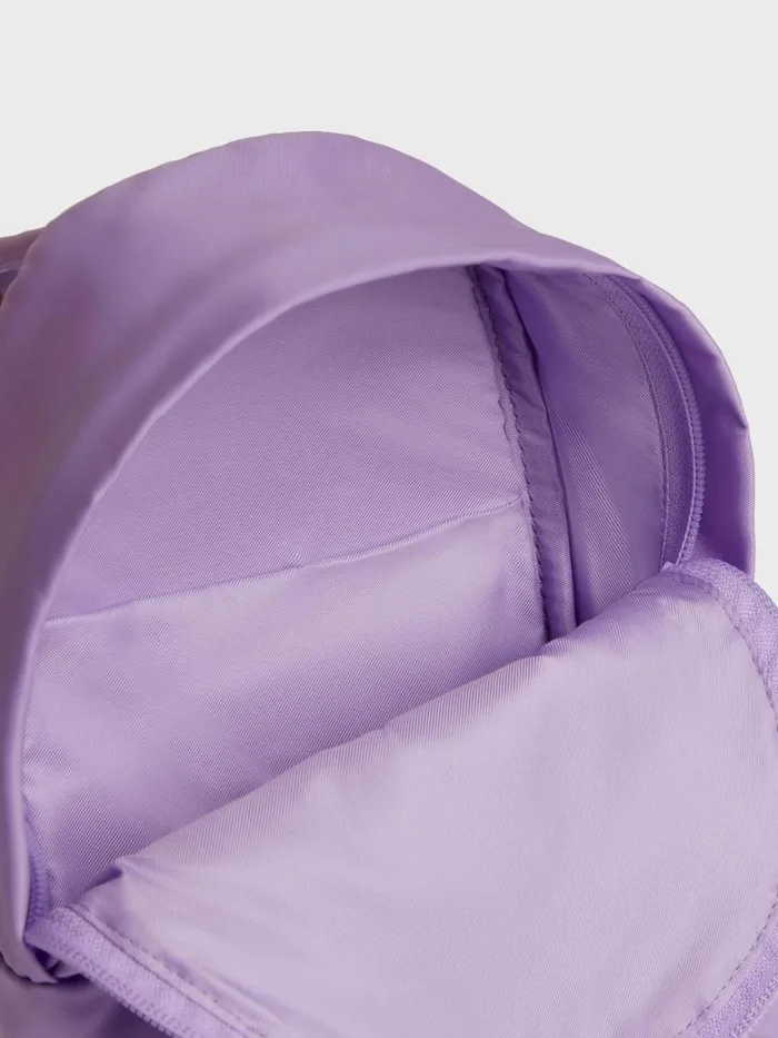 PANGAIA Mini Backpack Orchid Purple WomenMen Bags