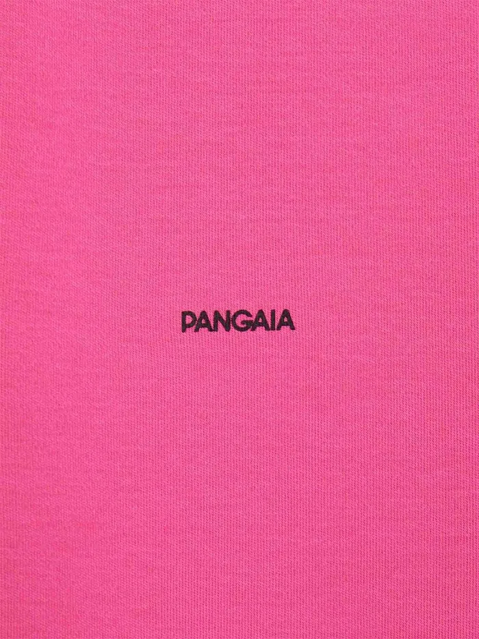PANGAIA Move Flared Pants Flamingo Pink Women Track Pants and Pants