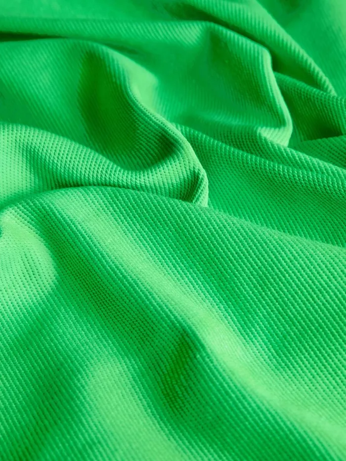 PANGAIA Move Shorts Jade Green Men Activewear