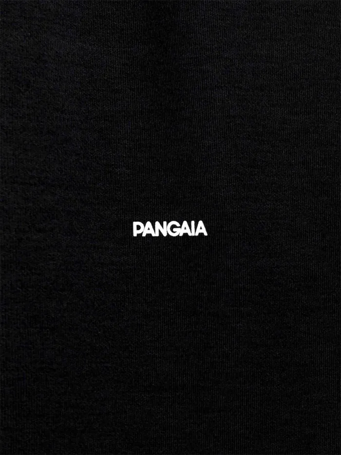 PANGAIA Move Stirrup Legging 30 Black Women Track Pants and Pants
