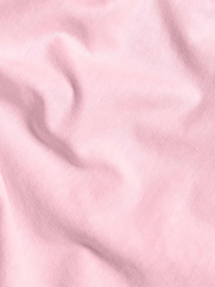 PANGAIA Nylon Track Pants Sakura Pink Men Track Pants and Pants