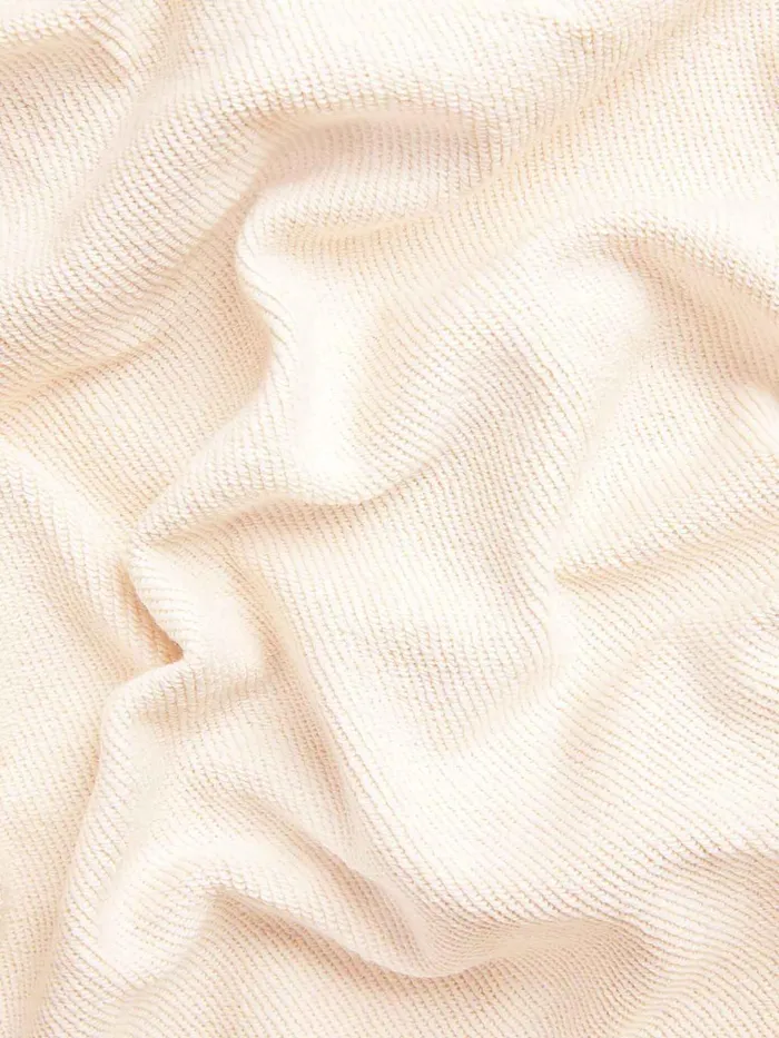 PANGAIA Pangaia X Vandy The Pink 365 Organic Cotton Track Pants Sand Men Track Pants and Pants