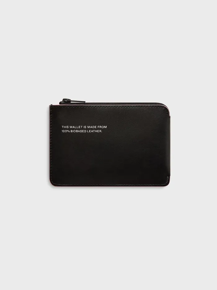 PANGAIA Plantbased Leather Wallet Sakura Pink WomenMen Wallets and Cardholders PANGAIA Plantbased Leather Wallet Sakura Pink WomenMen Wallets and Cardholders