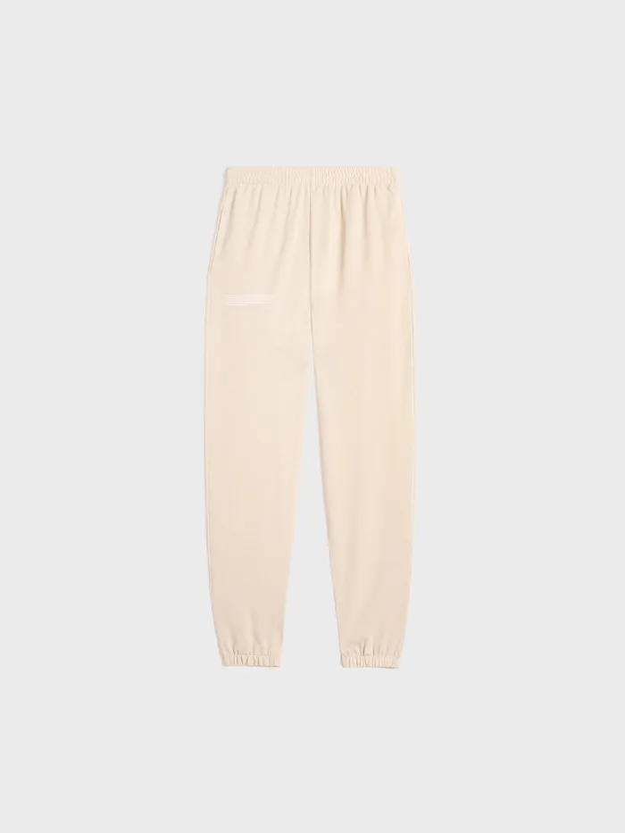 PANGAIA PLNTFIBER Track Pants Sand Men Track Pants and Pants