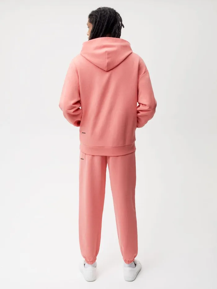 PANGAIA Reclaim Capsule Track Pants Lobster Women Track Pants and Pants