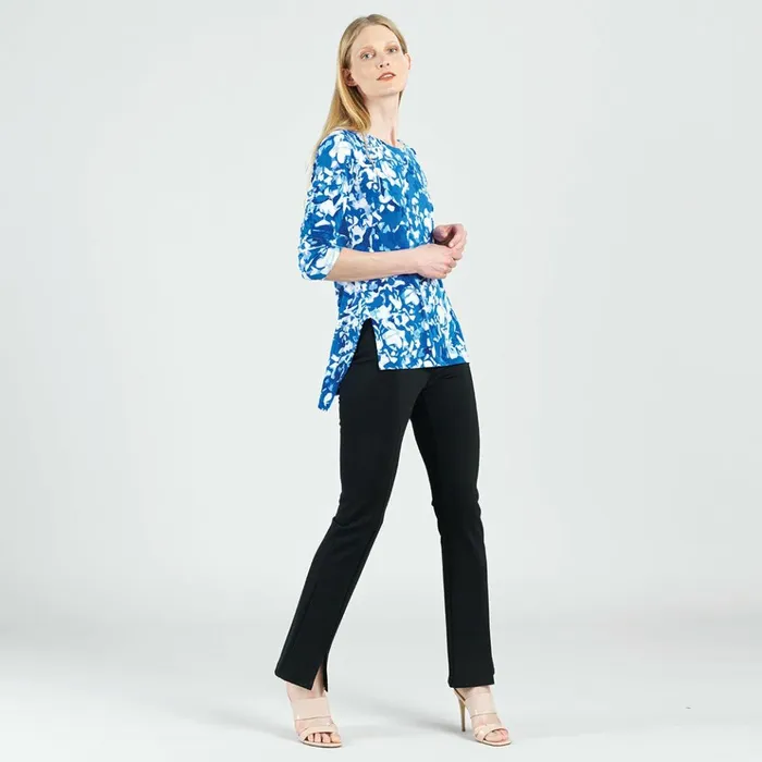 Parachute Hem Tunic 8211 Floral Blossom 8211 Final Sale Women Clara Sunwoo Tops Tunics Parachute Hem Tunic 8211 Floral Blossom 8211 Final Sale Women Clara Sunwoo Tops Tunics