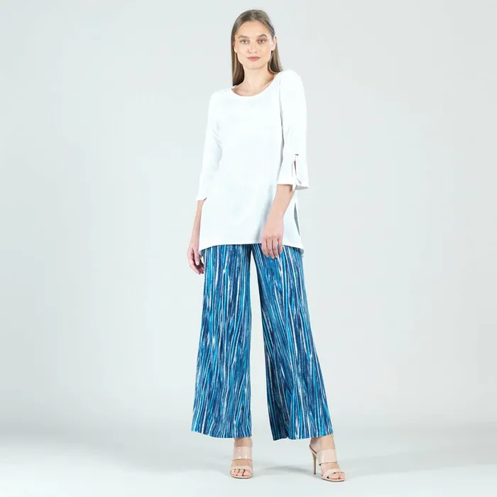 Peach Knit 8211 Tie Cuff Side Vent Tunic 8211 White 8211 Final Sale Women Clara Sunwoo Tops Tunics Peach Knit 8211 Tie Cuff Side Vent Tunic 8211 White 8211 Final Sale Women Clara Sunwoo Tops Tunics