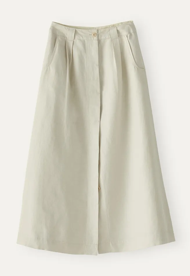 Poetry Fashion Dresses and Skirts Women Aline Skirt