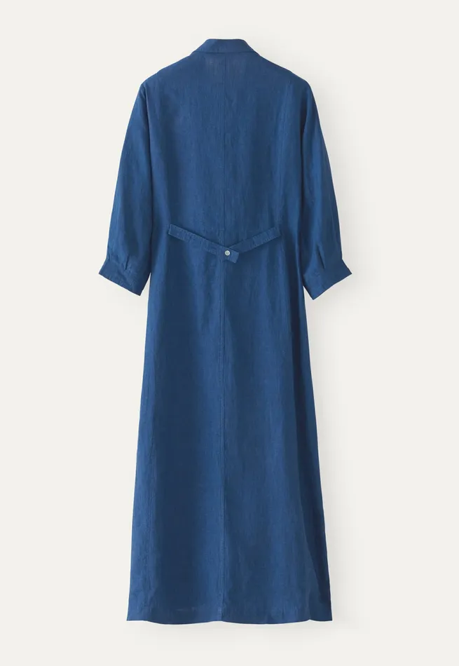 Poetry Fashion Dresses and Skirts Women Buttonfront Maxidress