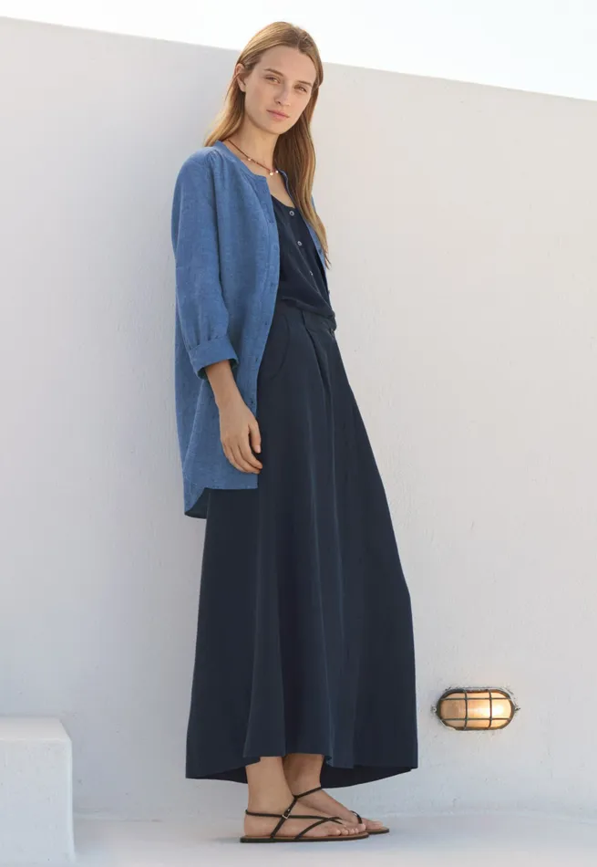 Poetry Fashion Dresses and Skirts Women Buttonfront Skirt