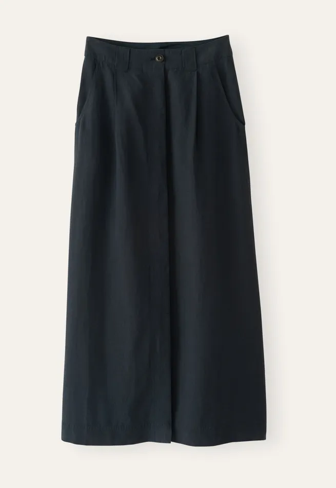 Poetry Fashion Dresses and Skirts Women Buttonfront Skirt