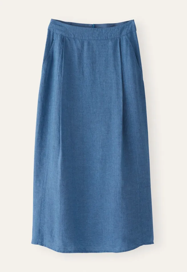 Poetry Fashion Dresses and Skirts Women Panelled Skirt