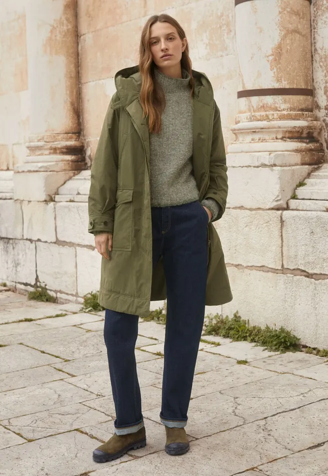 Poetry Fashion Footwear Women Short Boots Forest