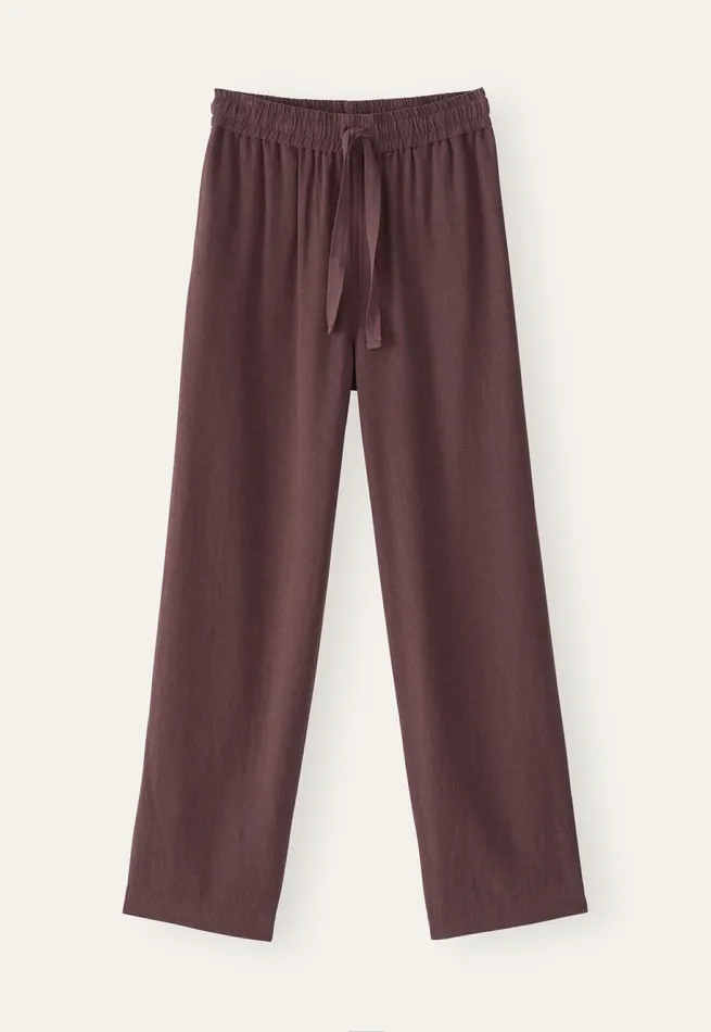 Poetry Fashion Trousers and Shorts Women Elasticated Trousers