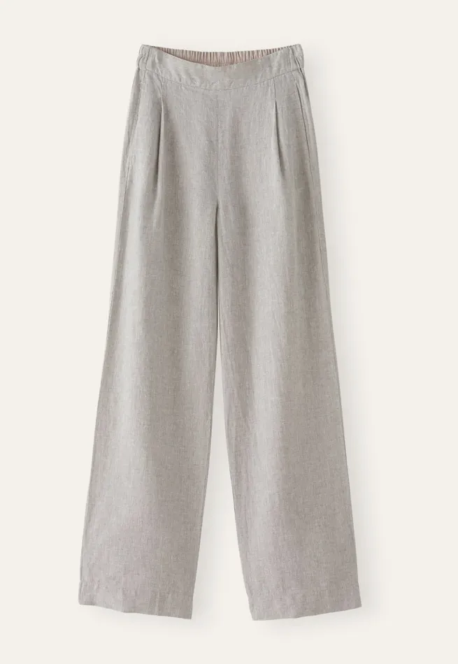 Poetry Fashion Trousers and Shorts Women Flatfront Trousers