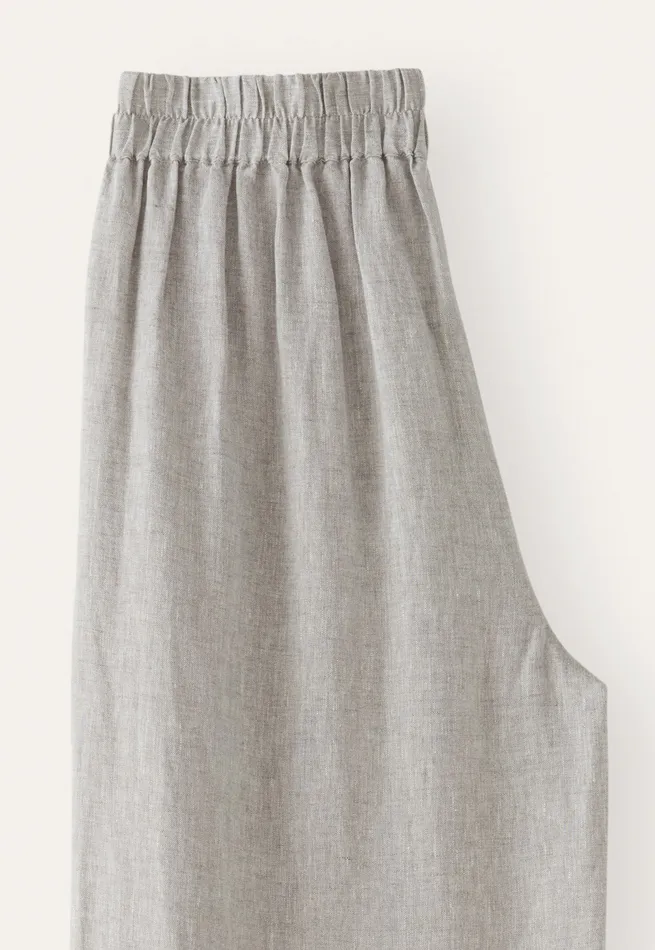 Poetry Fashion Trousers and Shorts Women Flatfront Trousers