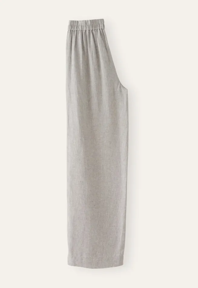 Poetry Fashion Trousers and Shorts Women Flatfront Trousers