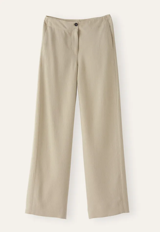 Poetry Fashion Trousers and Shorts Women Tailored Trousers