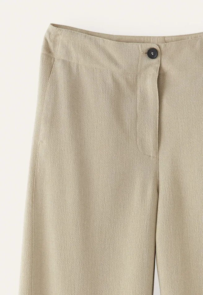 Poetry Fashion Trousers and Shorts Women Tailored Trousers