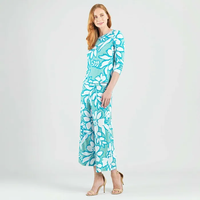 Reversible Back Tie Top 8211 Paradise Petal Women Clara Sunwoo Spring Collection Reversible Back Tie Top 8211 Paradise Petal Women Clara Sunwoo Spring Collection