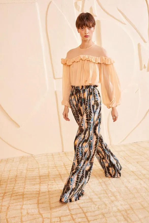 Sawyer Pant River Women Ulla Johnson Pants And Jumpsuits Sawyer Pant River Women Ulla Johnson Pants And Jumpsuits