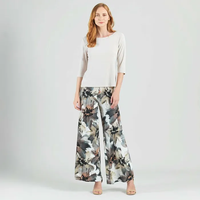 Scoop Neck Half Sleeve Top 8211 5 Colors Women Clara Sunwoo Spring Collection Scoop Neck Half Sleeve Top 8211 5 Colors Women Clara Sunwoo Spring Collection