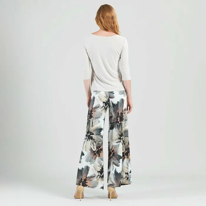 Scoop Neck Half Sleeve Top 8211 5 Colors Women Clara Sunwoo Spring Collection