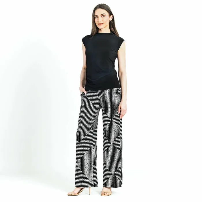 Side Ruched Cap Sleeve Top 8211 Black 8211 Final Sale Women Clara Sunwoo Modern Basics