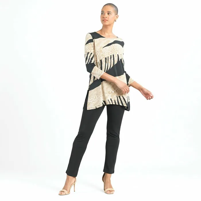 Side Vent Kerchief Hem Tunic 8211 Safari Patch 8211 Final Sale Women Clara Sunwoo Tops Tunics Side Vent Kerchief Hem Tunic 8211 Safari Patch 8211 Final Sale Women Clara Sunwoo Tops Tunics
