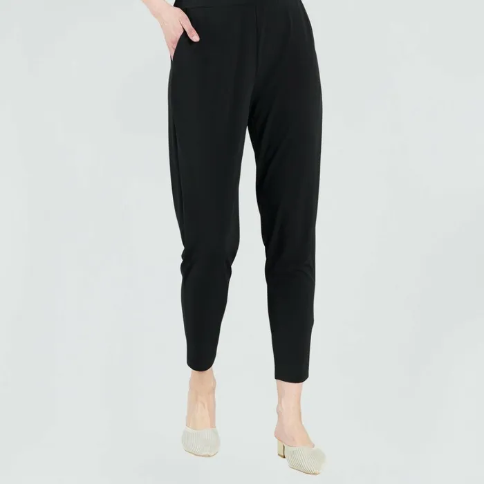 Signature Jogger Pocket Pant 8211 Black 8211 Limited Sizes Women Clara Sunwoo Pants Skirts Signature Jogger Pocket Pant 8211 Black 8211 Limited Sizes Women Clara Sunwoo Pants Skirts