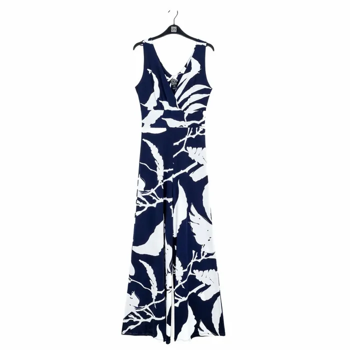 Signature Jumpsuit 8211 Abstract Branch Women Clara Sunwoo Spring Collection