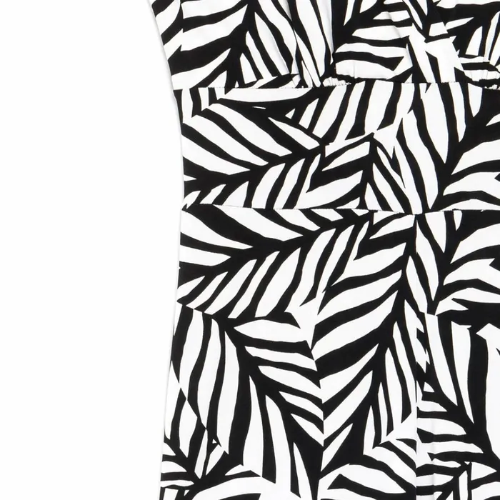 Signature Jumpsuit 8211 Leaf Stripe 8211 Final Sale Women Clara Sunwoo Dresses Jumpsuits